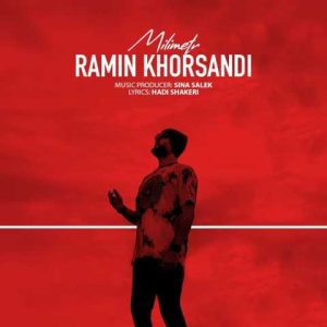 Ramin Khorsandi Milimetr